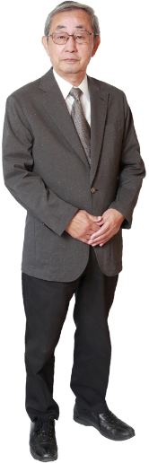 代表取締役 乗本 幸雄